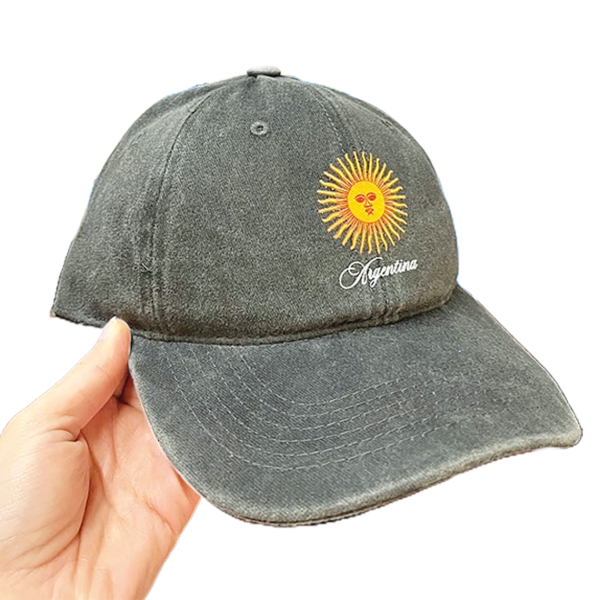 Producto - Gorra Argentina