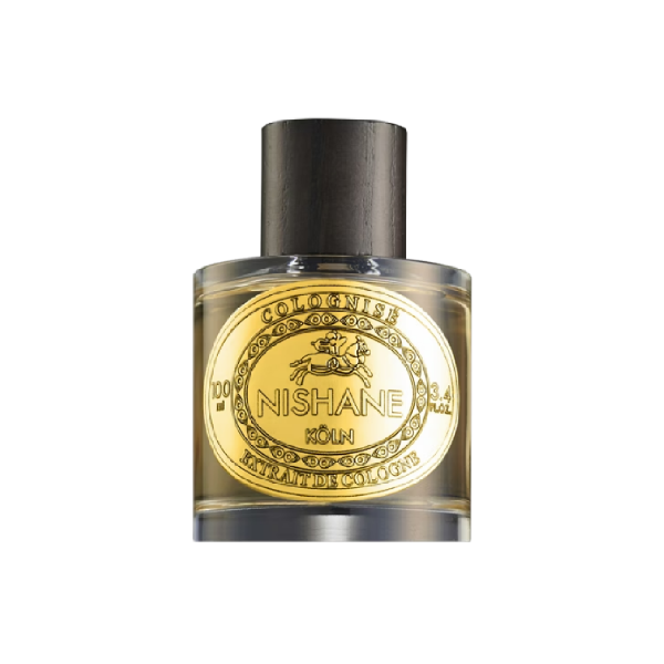 Producto - NISHANE - Safran Colognise x 100 ml