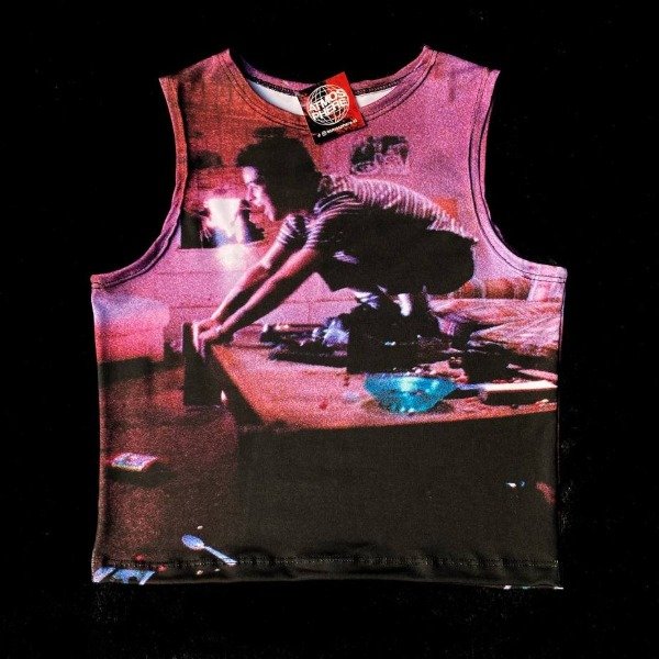 Producto - TOP BILLIE JOE - LONGVIEW