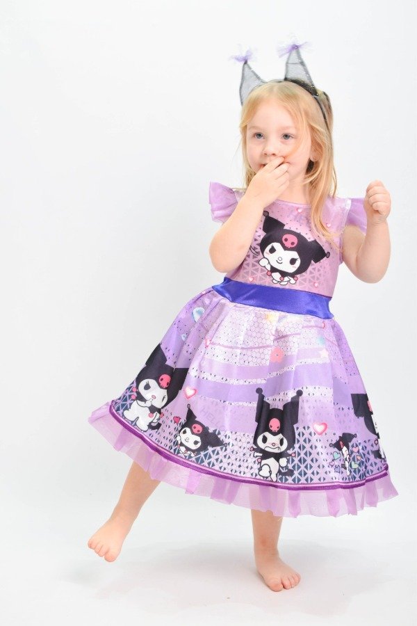 Producto - Kuromi Plus