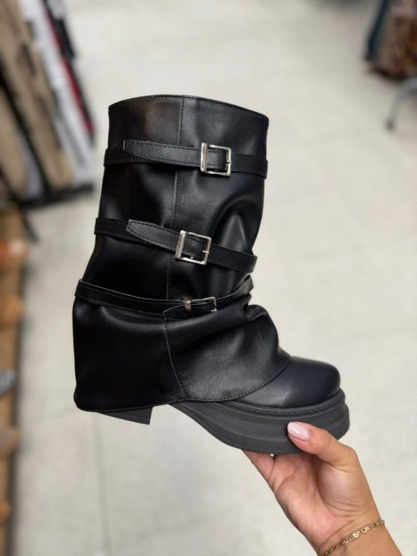 Producto - AMARU BLACK