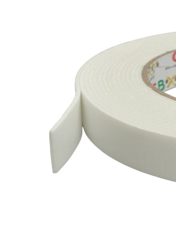 Producto - CINTA ESPONJA DOBLE FAZ - 1