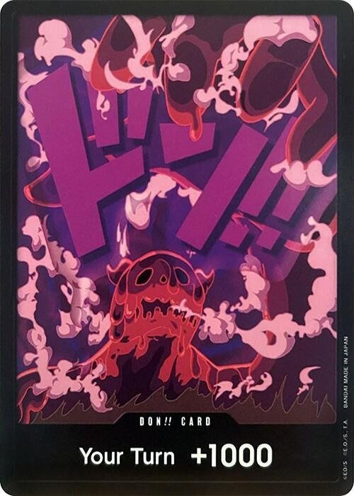 Producto - Don!! Magellan PRB01