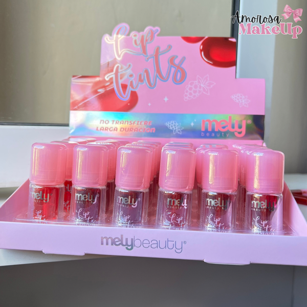 Producto - Tinta de labios Mely