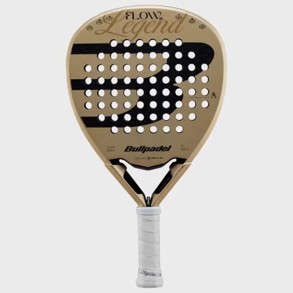 Producto - PALETA BULLPADEL FLOW WOMAN 27 - 0