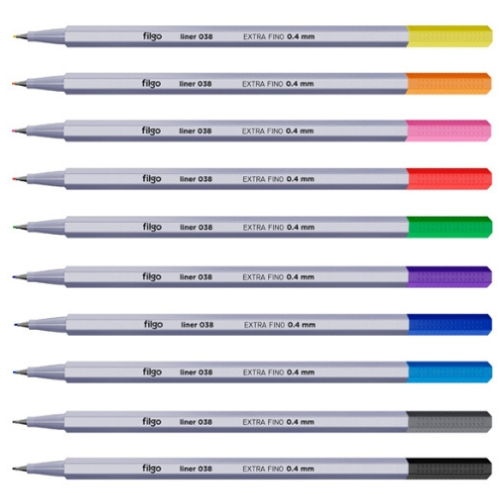 Producto - Microfibra Filgo liner 0.38