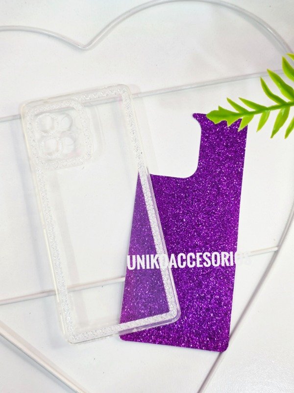 Producto - Funda Motorola Edge 40 pro (6)