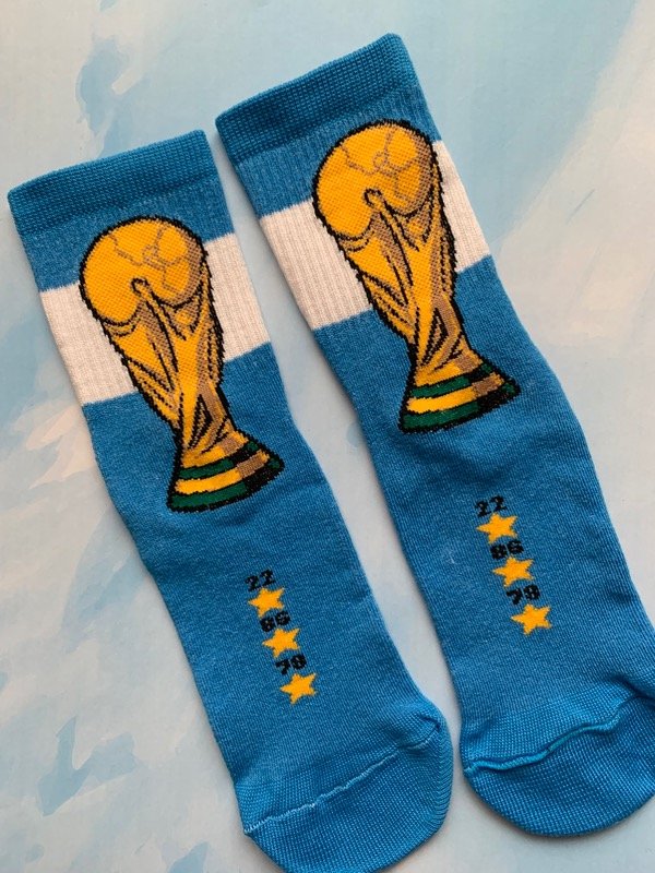 Producto - Copa mundial