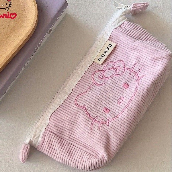 Producto - Cosmetiquera Hello Kitty
