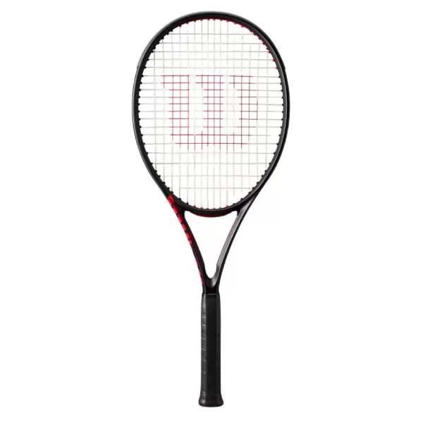 Producto - Raqueta Wilson Clash 100L V3
