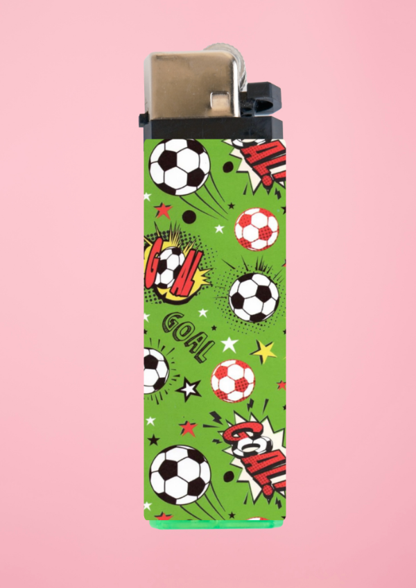 Producto - Encendedores Futbol - 6