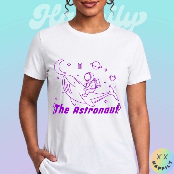 Producto - Remera Jin #3 - 0