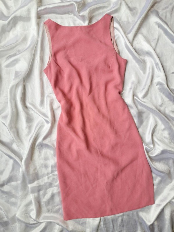 Producto - Vestido - System Basic