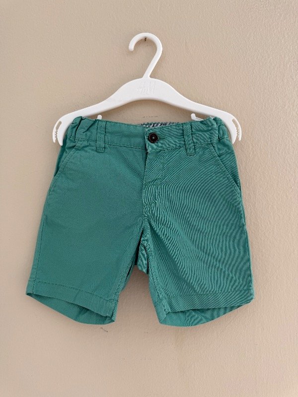 Producto - Bermuda HyM 18 meses mad34