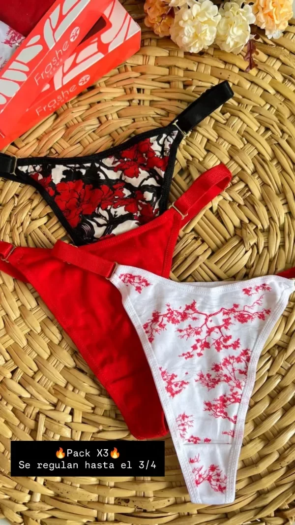 Producto - Frashe 5009