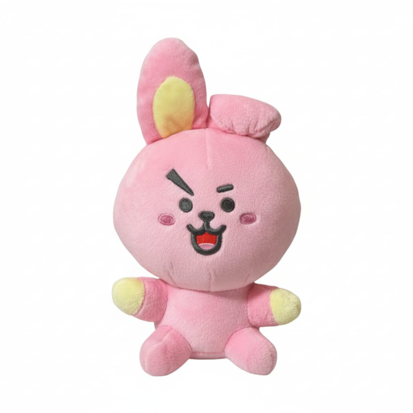Producto - Peluche Original Cooky  BT21 - BANDAI (18cm)