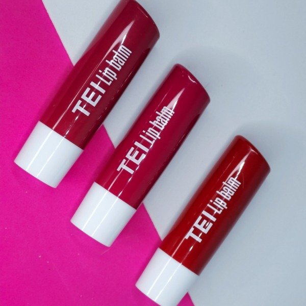 Producto - Lip balm tei