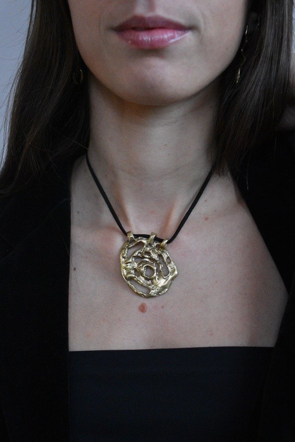 Producto - Dije Agitación