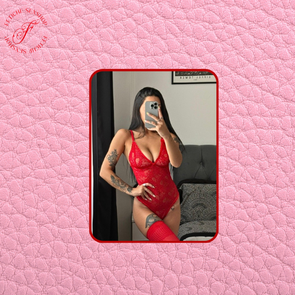 Producto - Body noche
