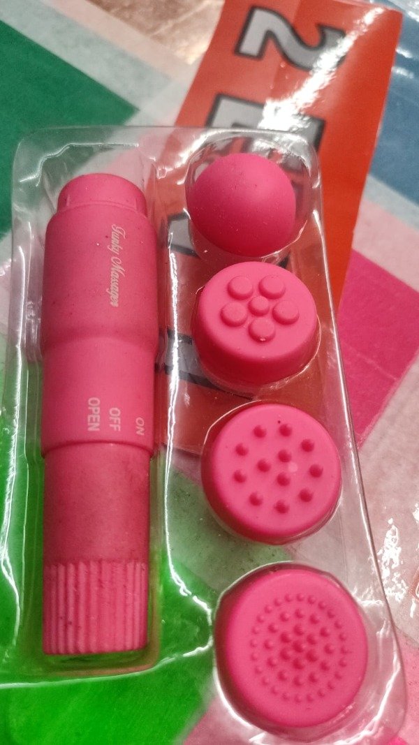 Producto - Estimulador multiple