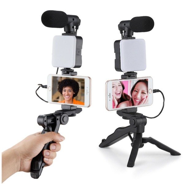 Producto - Kit Video Streaming - 0