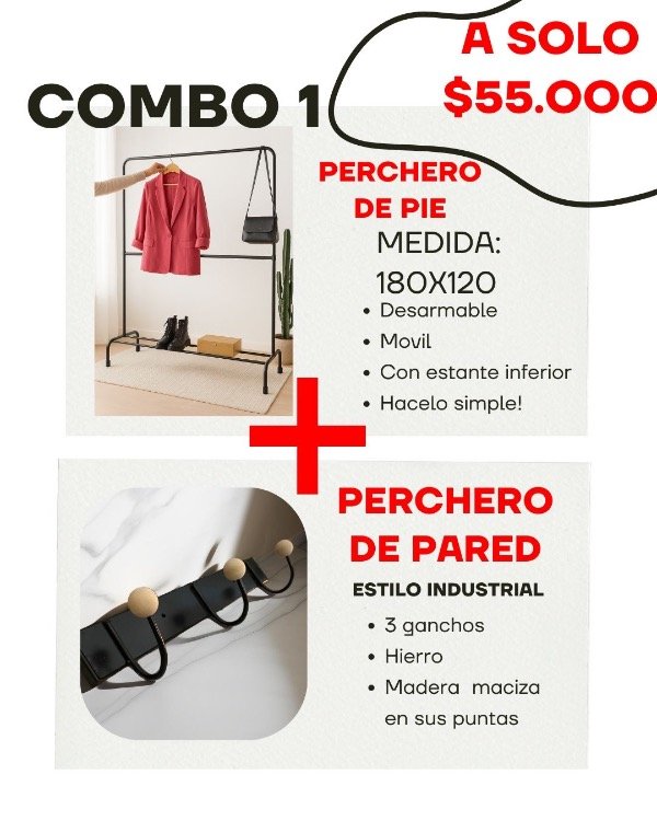 Producto - comb