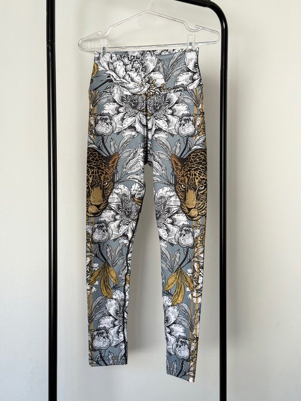 Producto - Calza Touché - M