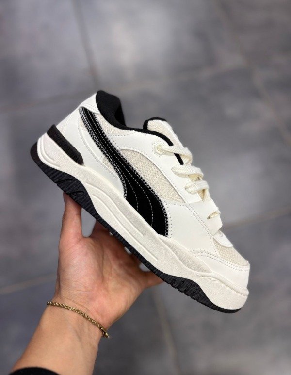 Producto - Puma 180 BLACK I