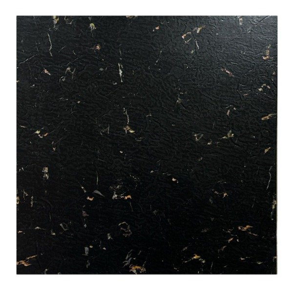 Producto - Piso Autoadhesivo Cuadrado Negro 60x60- 1M2