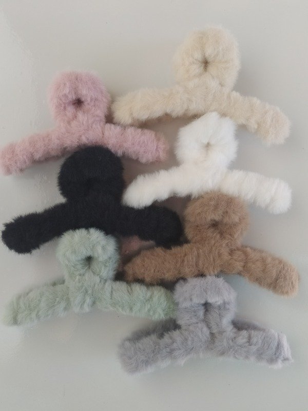 Producto - Broche Peluche