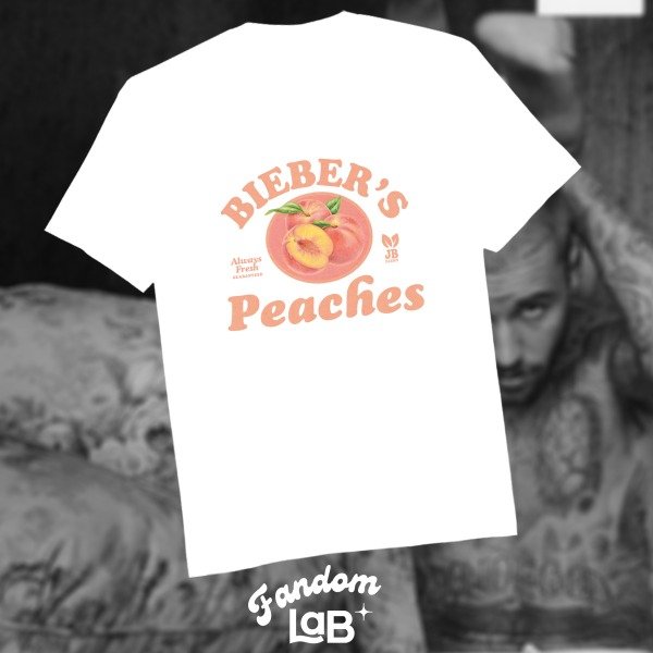 Producto - Remera Peaches - 0