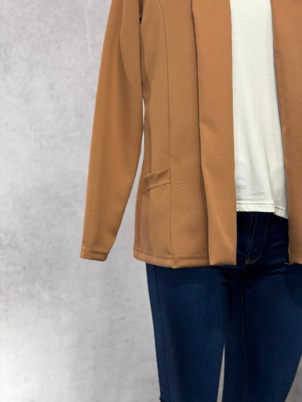 Producto - BLAZER CIPRIA SUELA 2 AL 9 - 1