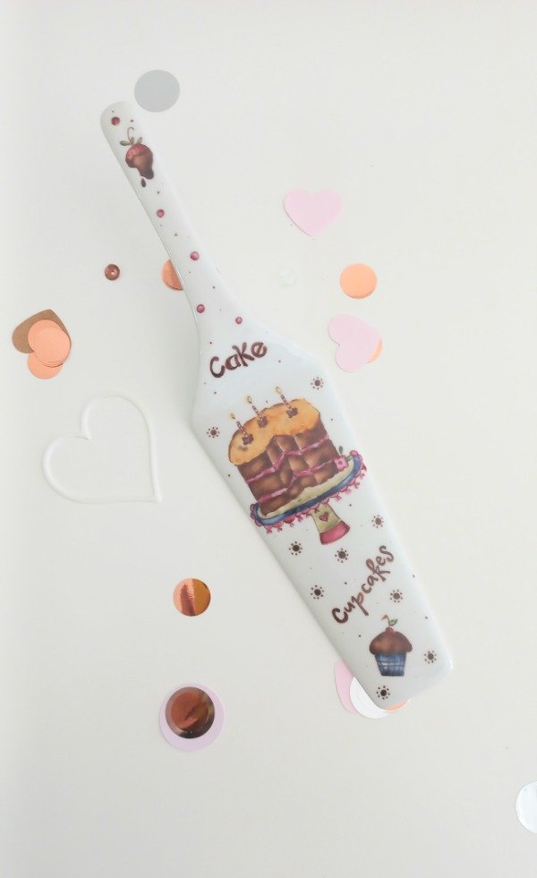 Producto - Pala cake and cupcakes