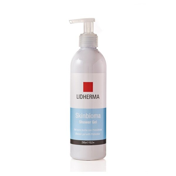 Producto - SKINBIOMA SHOWER GEL-LIDHERMA