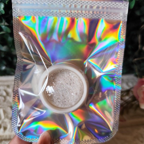 Producto - GLITTER DECO PARA UÑAS x1