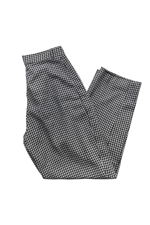 Producto - Sastrero Vichy