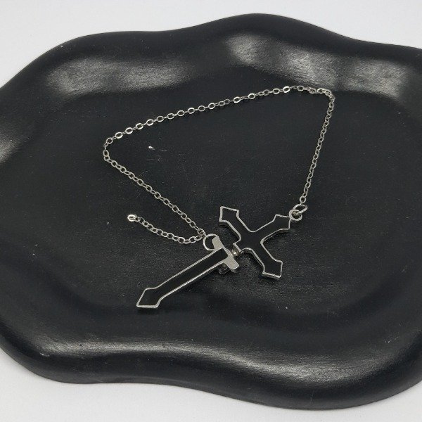 Producto - Aro Cruz Cadena