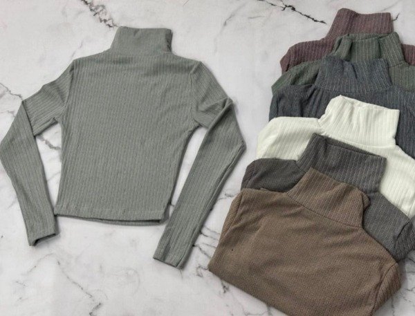 Producto - Polera Darlon