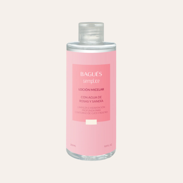 Producto - Loción Micelar