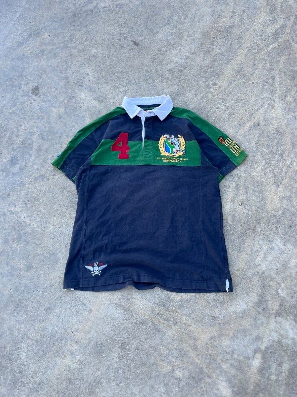 Producto - Polo Kevingston Originall