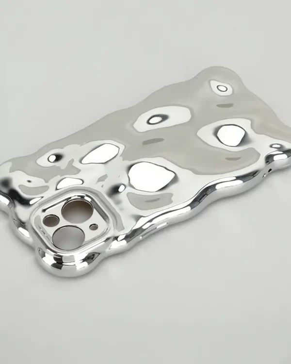 Producto - Case Bubble
