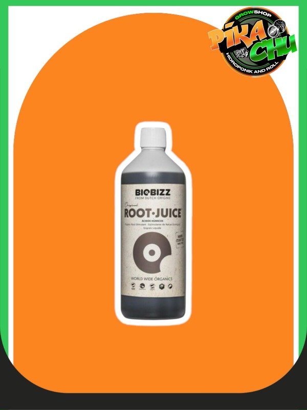 Producto - Root Juice 250ml