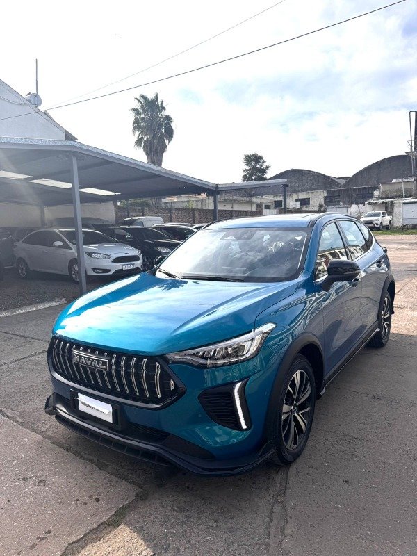 Producto - GWM Haval Jolion Supreme 1.5T HEV