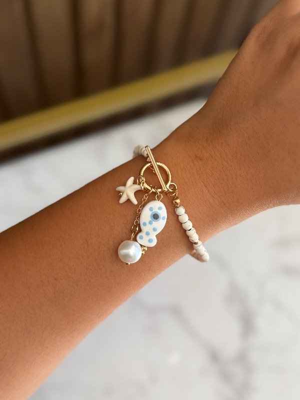 Producto - PULSERA MODELO 23