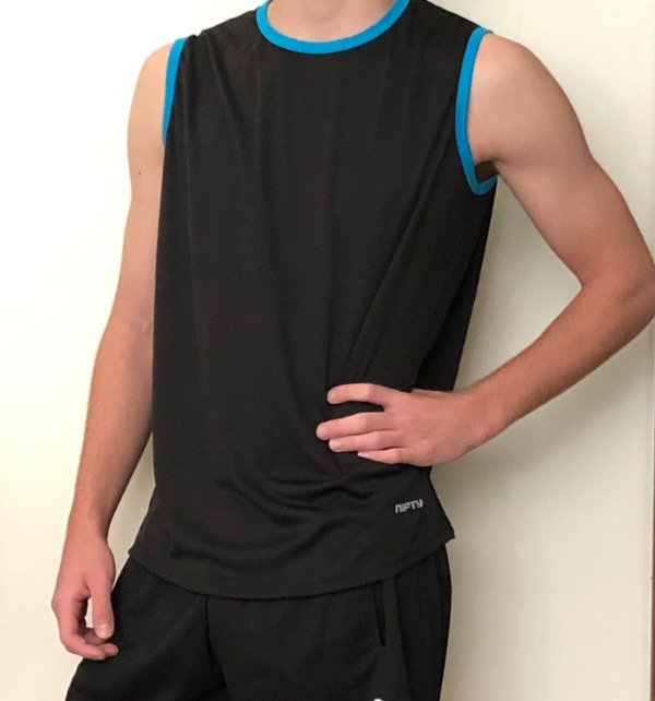Producto - Milton remera