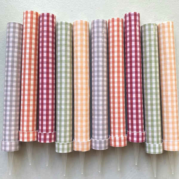 Producto - Bengala Cuadrille