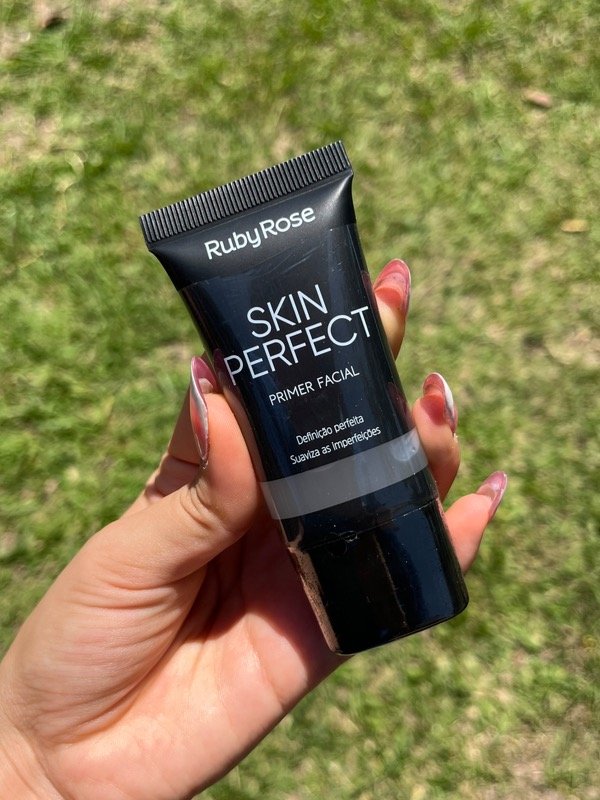 Producto - Primer facial Ruby rose