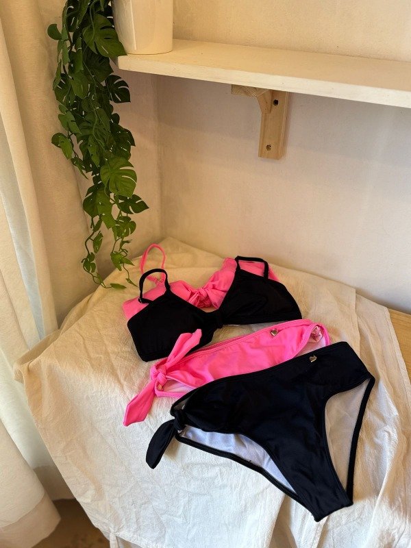 Producto - bikini moño teens