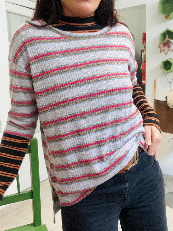 Producto - Remeron adaptable S a L ray