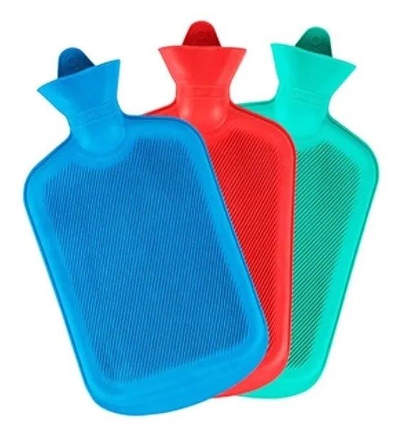 Producto - Bolsa de agua caliente